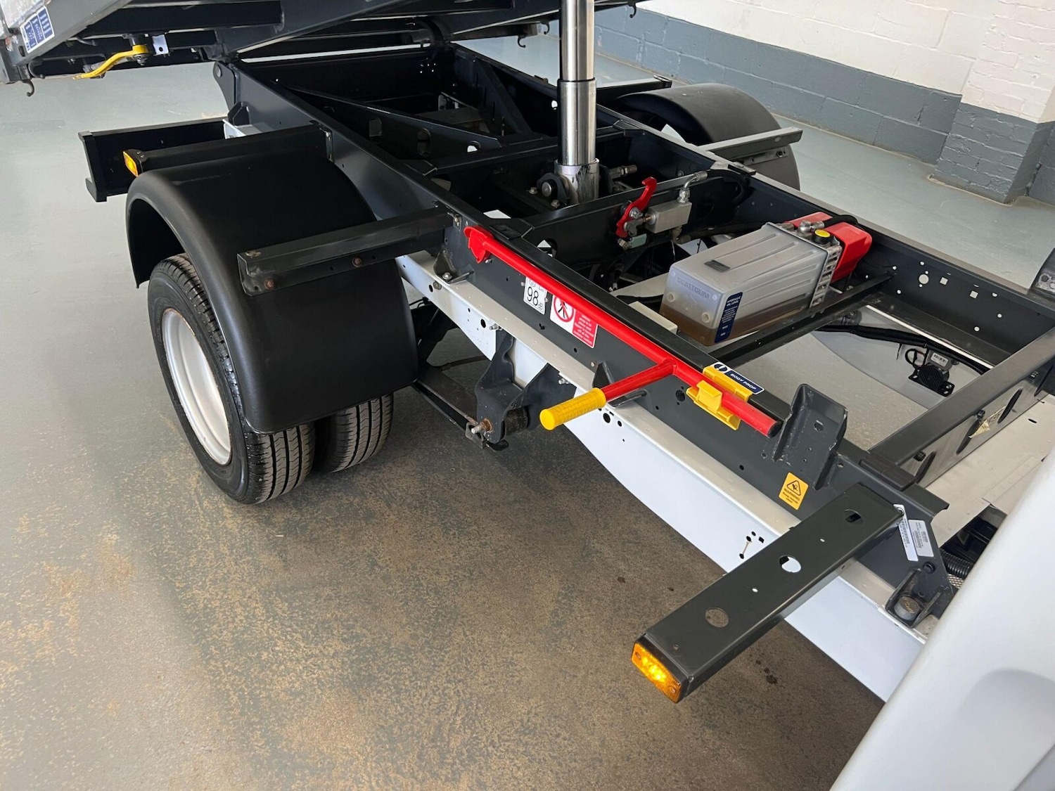 Used Ford Transit 2021 for sale - 76372867: Photo 8