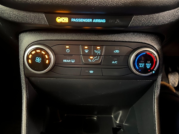 Used Ford Fiesta Van 2022 for sale - 75406665: Photo 13