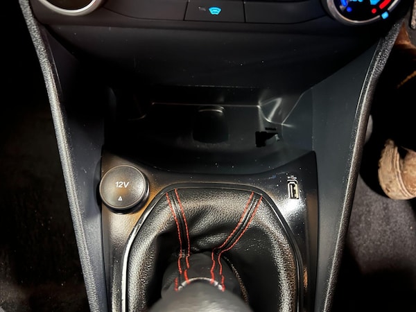 Used Ford Fiesta Van 2022 for sale - 75406665: Photo 14