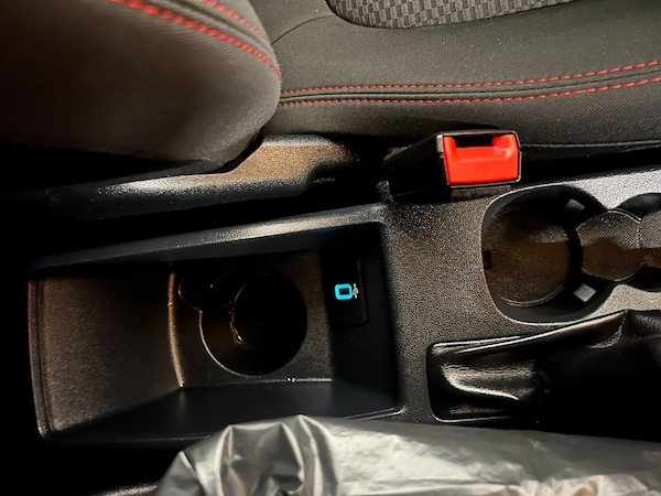 Used Ford Fiesta Van 2022 for sale - 75406665: Photo 15
