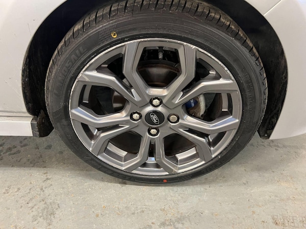 Used Ford Fiesta Van 2022 for sale - 75406665: Photo 19
