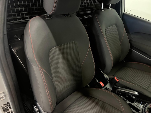 Used Ford Fiesta Van 2022 for sale - 75406665: Photo 23