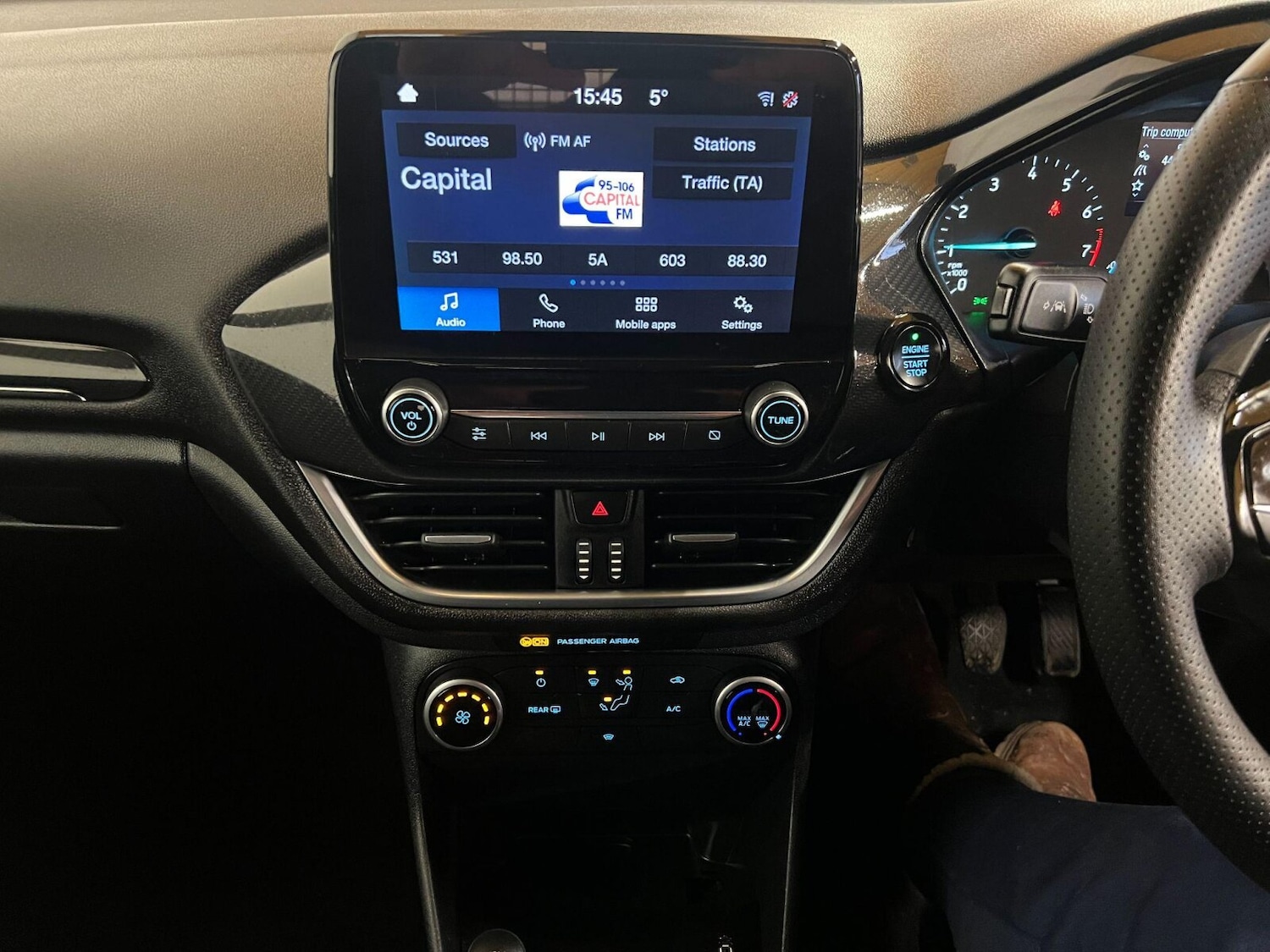 Vehicle 25