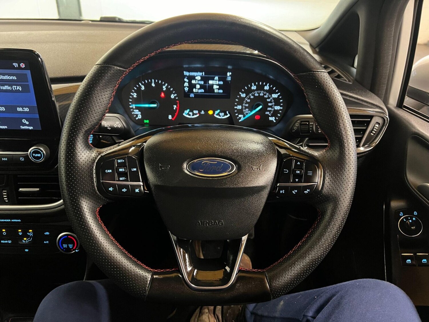 Vehicle 28