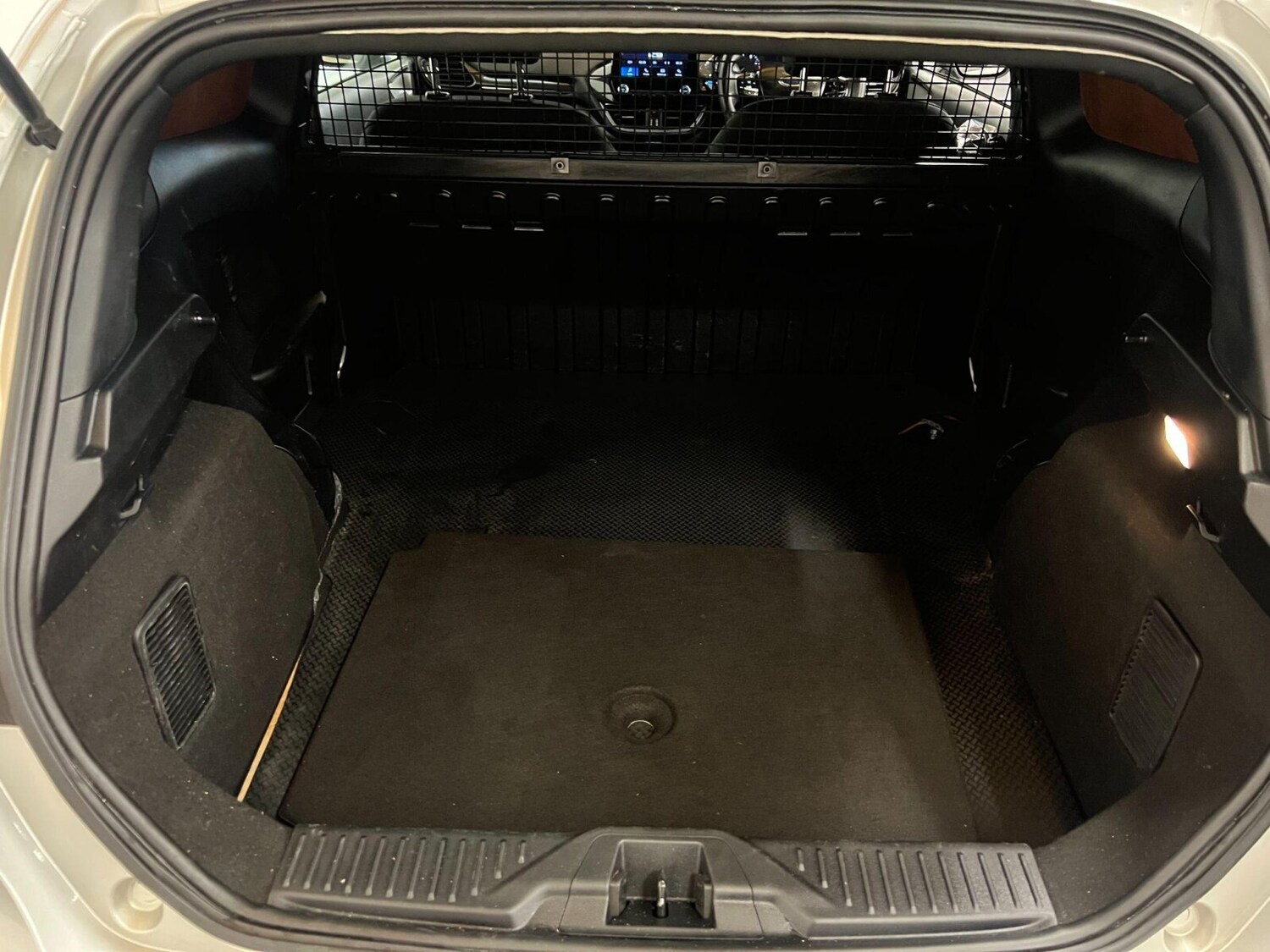 Vehicle 29