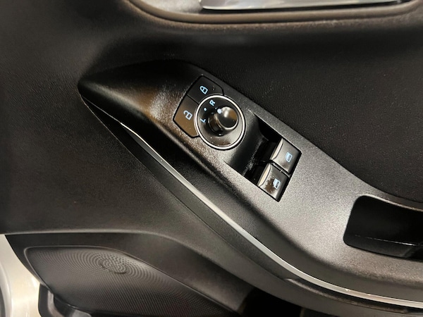 Used Ford Fiesta Van 2022 for sale - 75406665: Photo 30