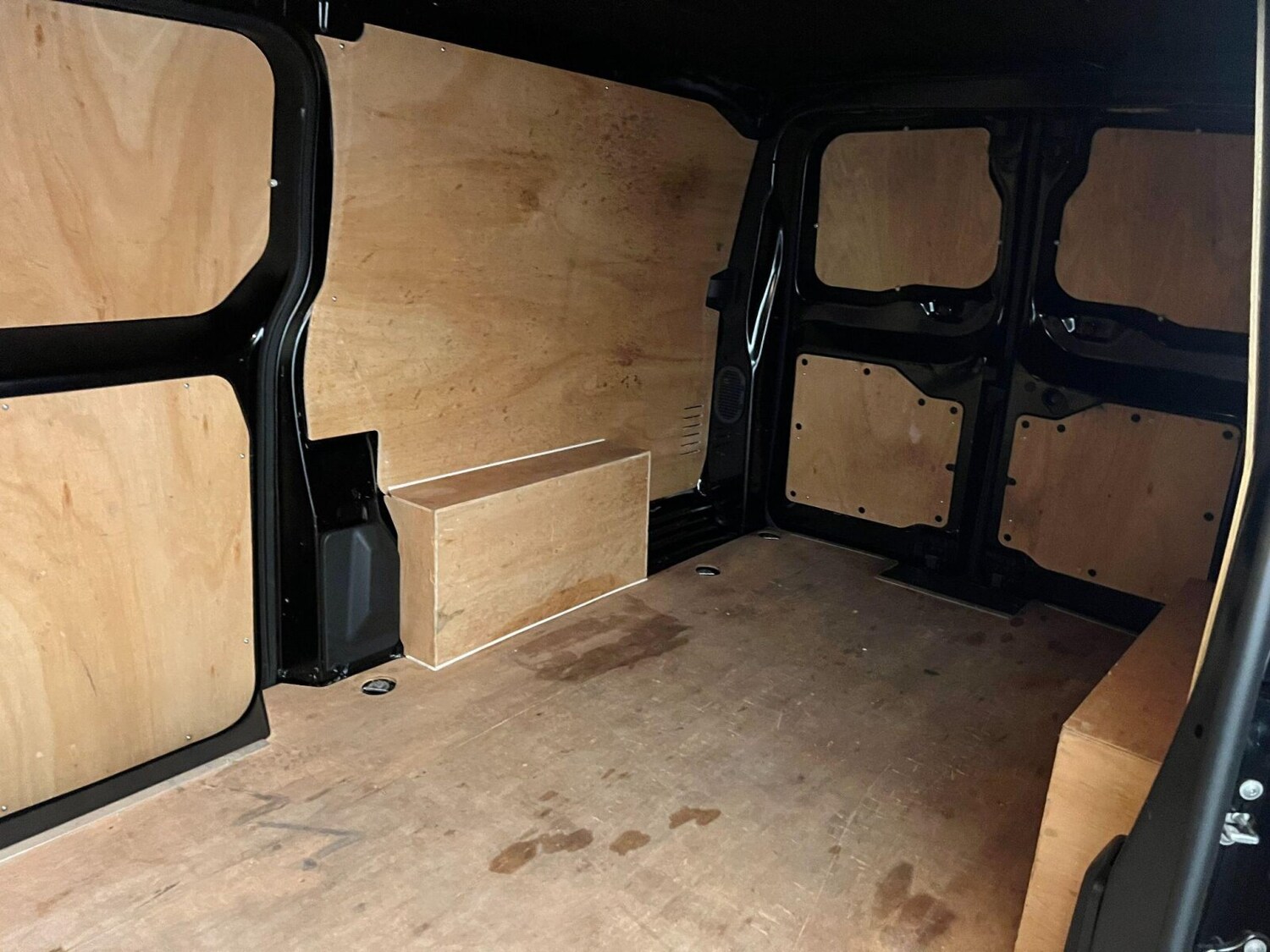 Vehicle 31