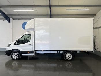 Used Ford Transit 2024 for sale - 79434716: Photo