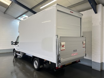 Used Ford Transit 2024 for sale - 79434716: Photo