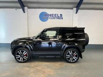 Used Land Rover Defender 90 2024 for sale - 75404142: Photo