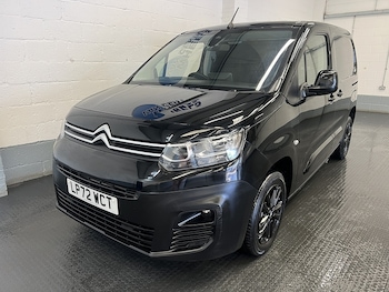 Used Citroen Berlingo 2023 for sale - 78712935: Photo