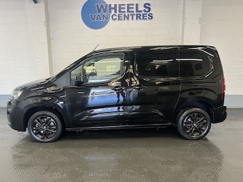 Used Citroen Berlingo 2023 for sale - 78712935: Photo