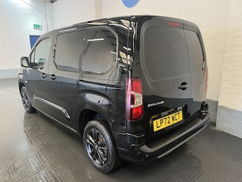 Used Citroen Berlingo 2023 for sale - 78712935: Photo