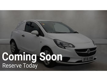 Used Vauxhall Corsa 2018 for sale - 78201213: Photo