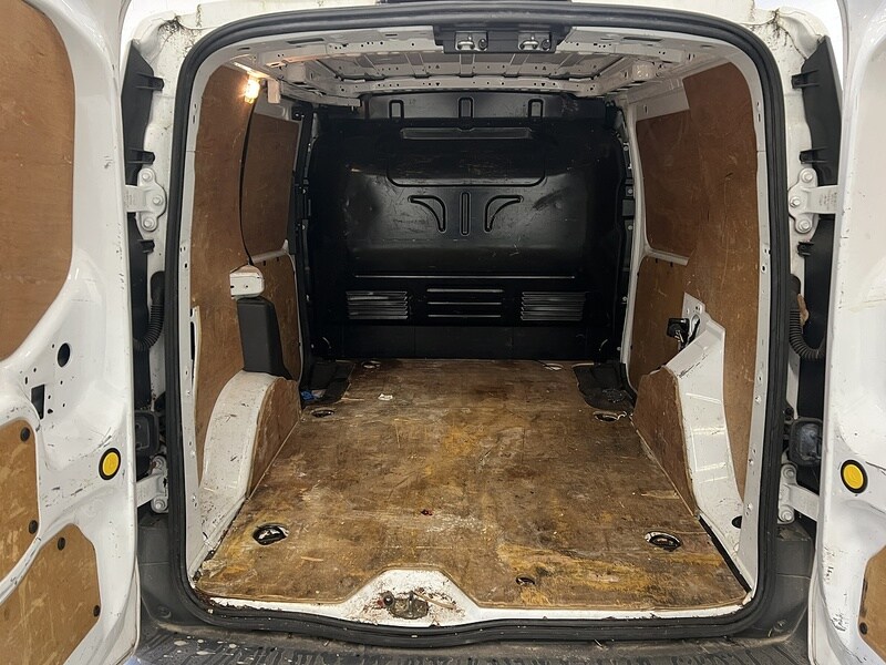 Used Ford Transit Connect 2018 for sale - 77765955: Photo 5
