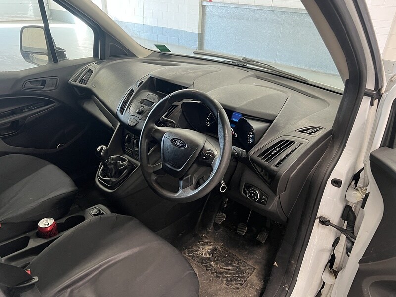 Used Ford Transit Connect 2018 for sale - 77765955: Photo 6