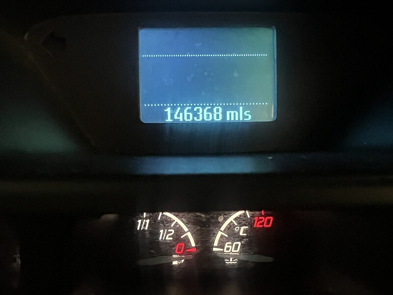 Used Ford Transit Connect 2018 for sale - 77765955: Photo 7