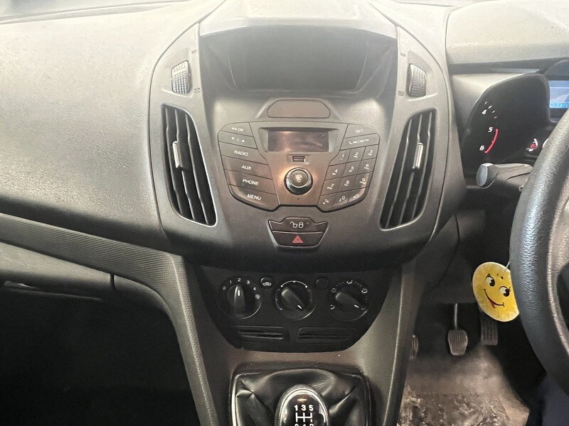 Used Ford Transit Connect 2018 for sale - 77765955: Photo 8