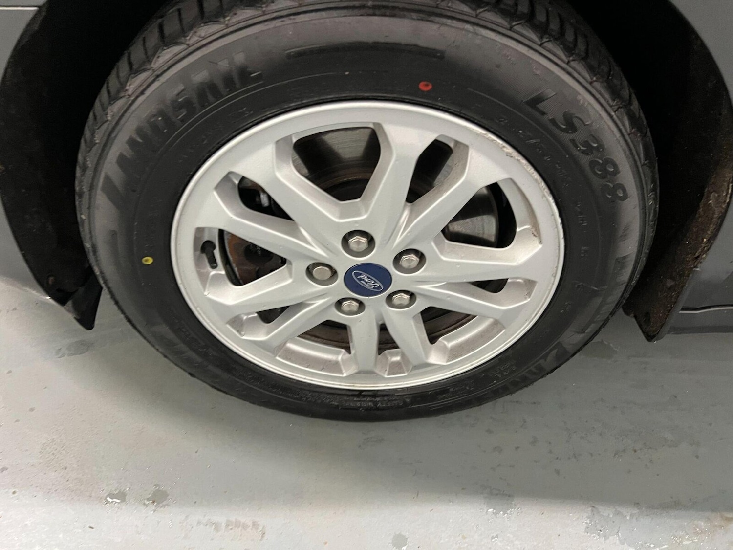 Used Ford Transit Connect 2022 for sale - 76873387: Photo 17