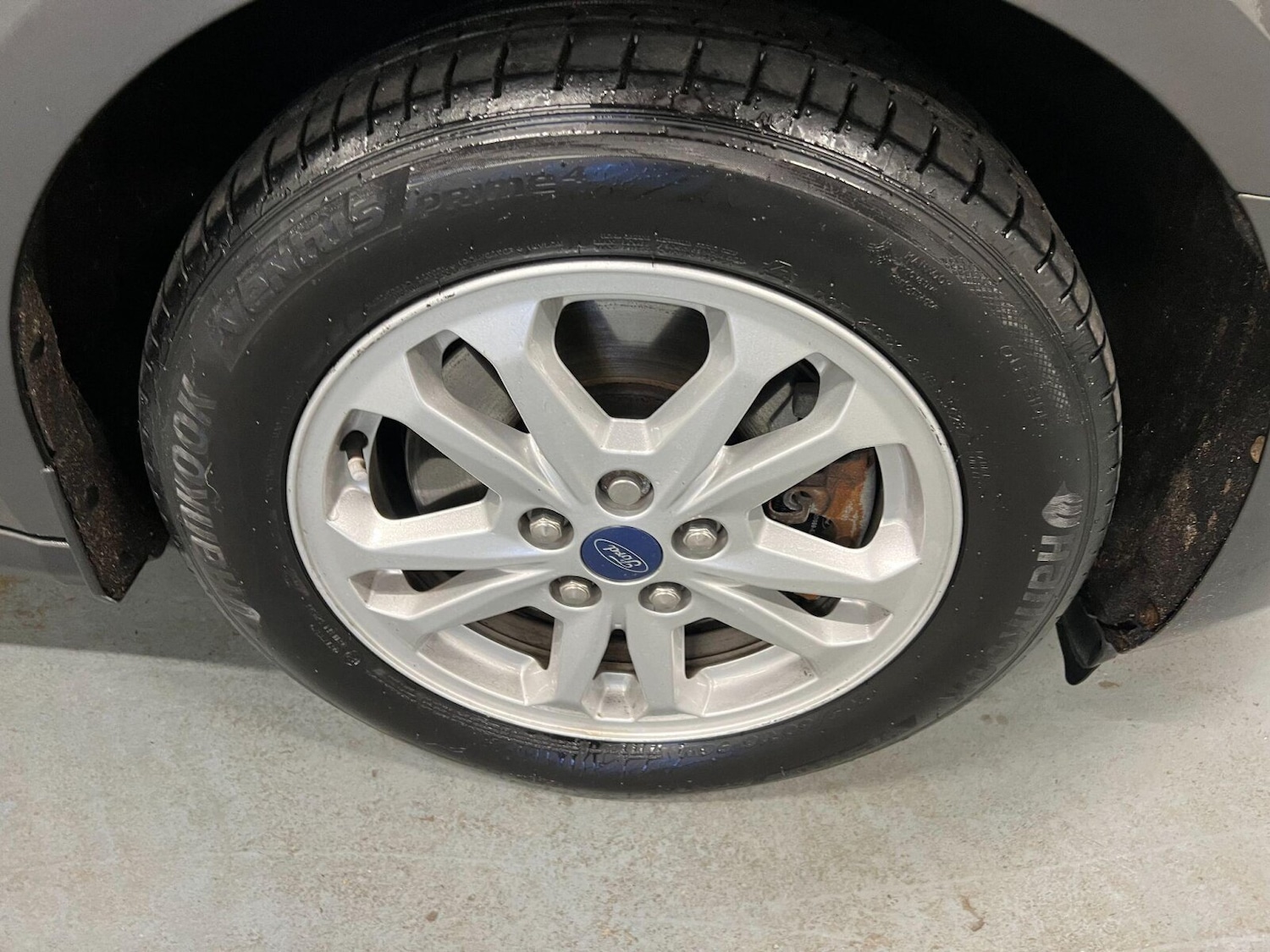 Used Ford Transit Connect 2022 for sale - 76873387: Photo 18