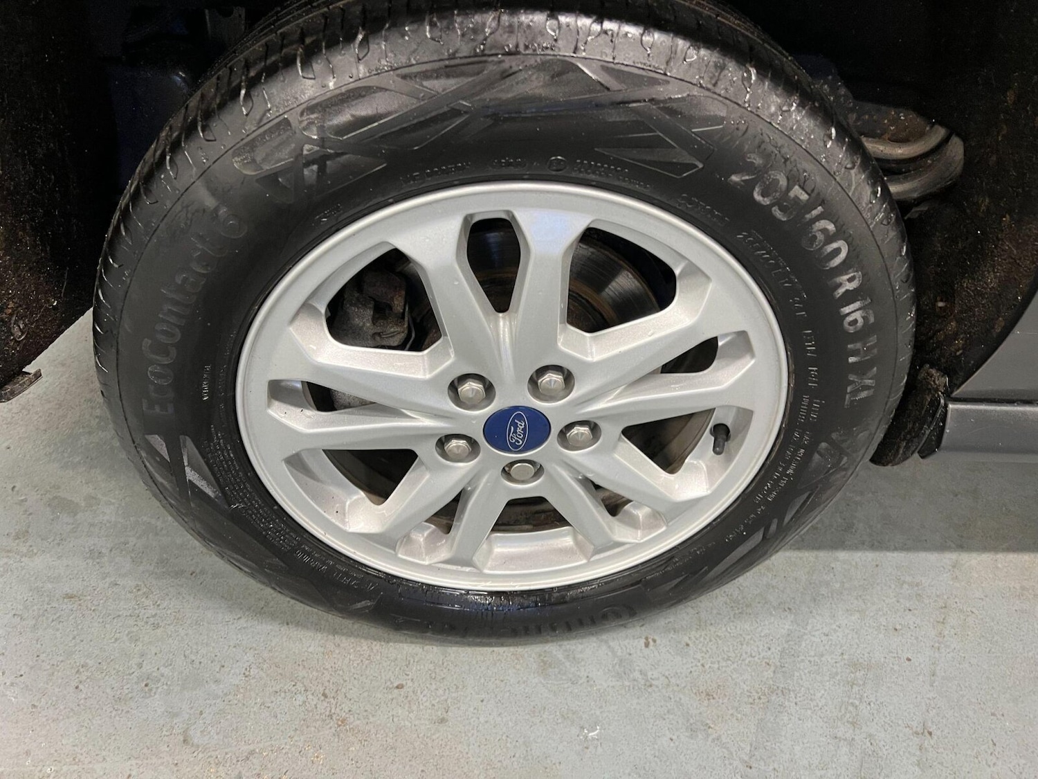 Used Ford Transit Connect 2022 for sale - 76873387: Photo 19