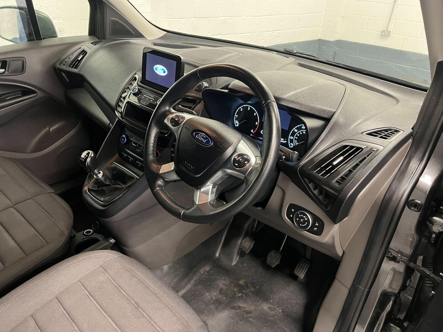 Used Ford Transit Connect 2022 for sale - 76873387: Photo 20