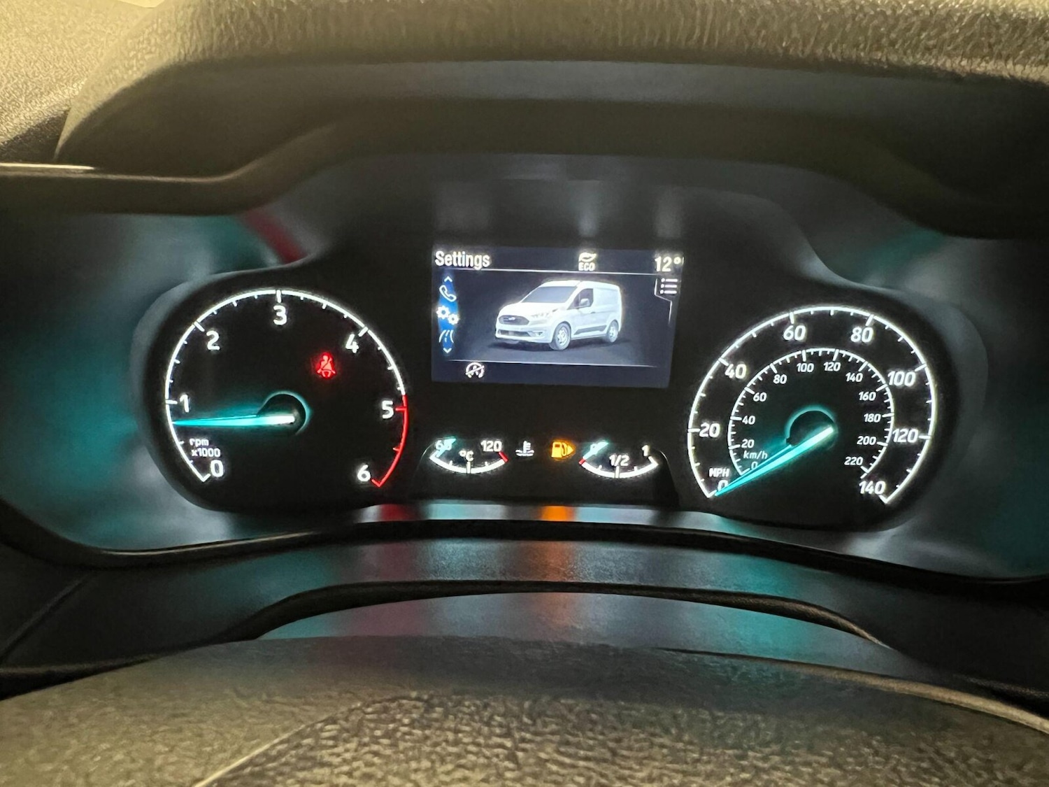 Used Ford Transit Connect 2022 for sale - 76873387: Photo 23