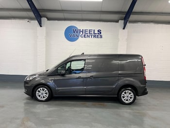 Used Ford Transit Connect 2022 for sale - 76873387: Photo