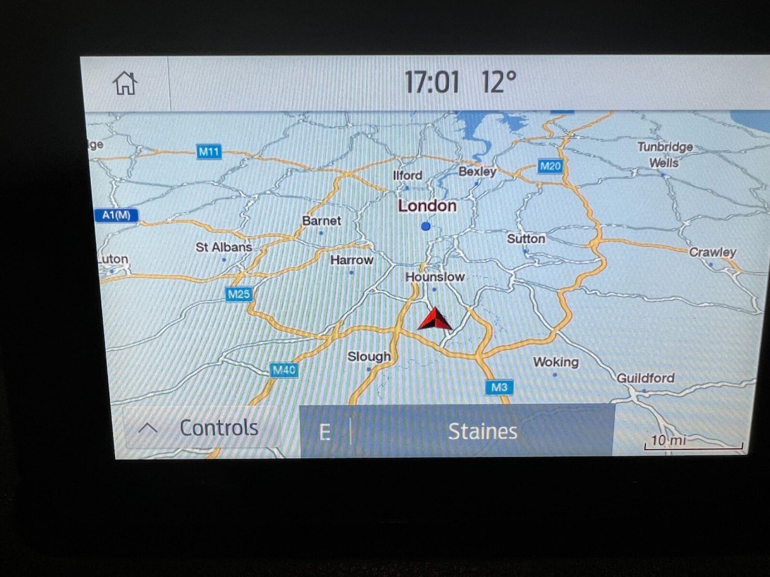 Used Ford Transit Connect 2022 for sale - 76873387: Photo 32