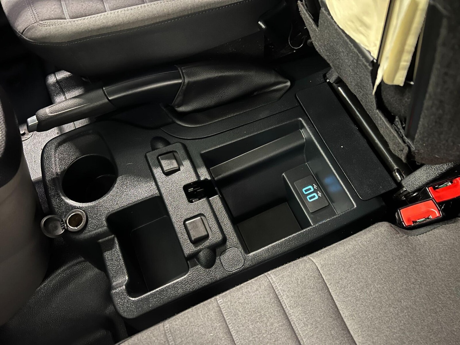 Used Ford Transit Connect 2022 for sale - 76873387: Photo 35