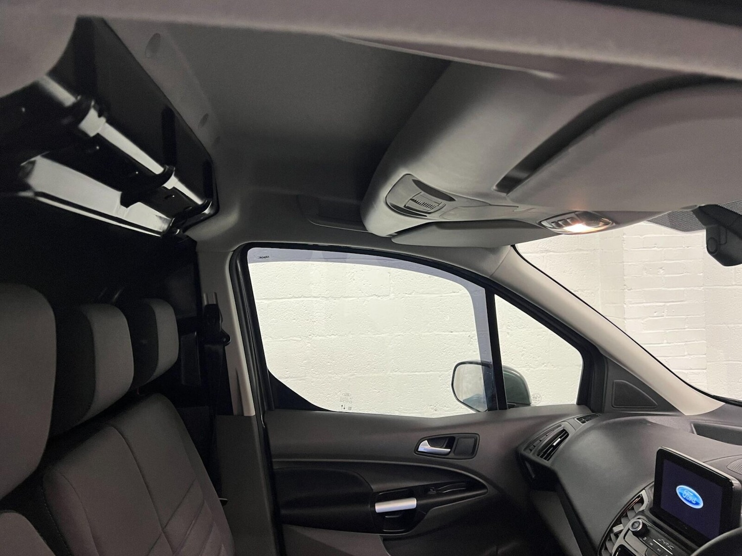 Used Ford Transit Connect 2022 for sale - 76873387: Photo 36