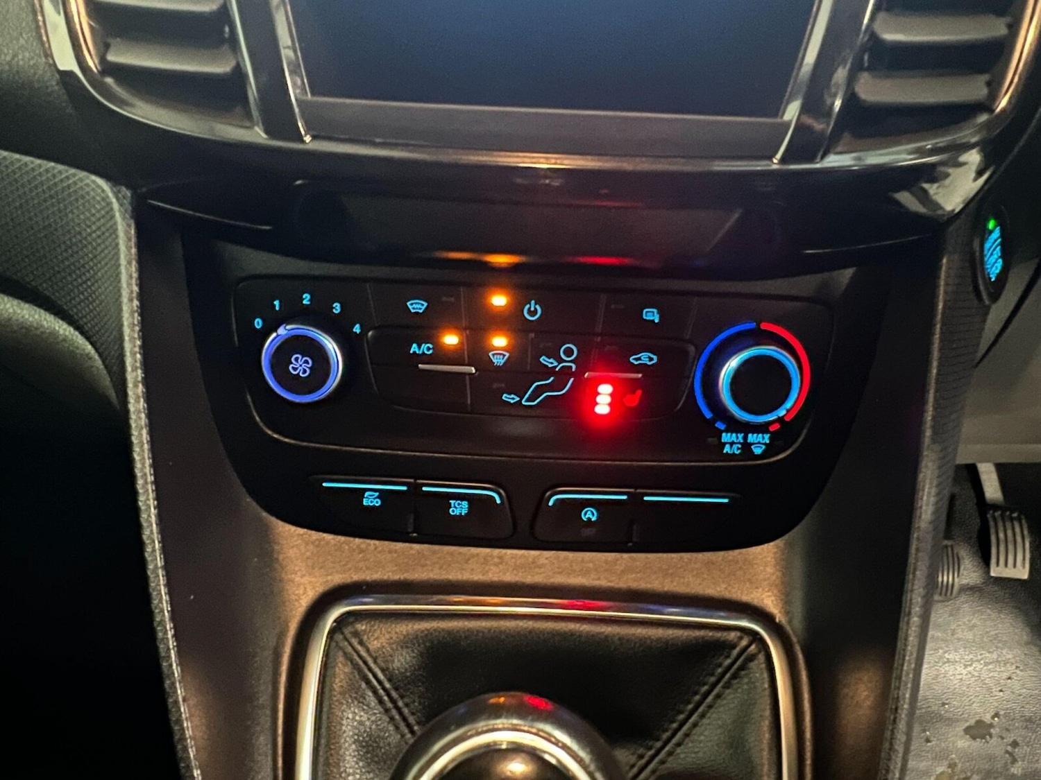 Used Ford Transit Connect 2022 for sale - 76873387: Photo 37