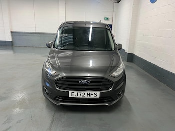 Used Ford Transit Connect 2022 for sale - 76873387: Photo