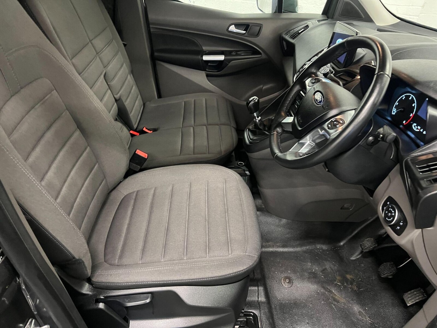 Used Ford Transit Connect 2022 for sale - 76873387: Photo 9