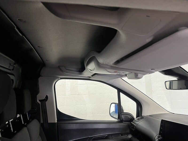 Used Vauxhall Combo 2023 for sale - 76940401: Photo 13