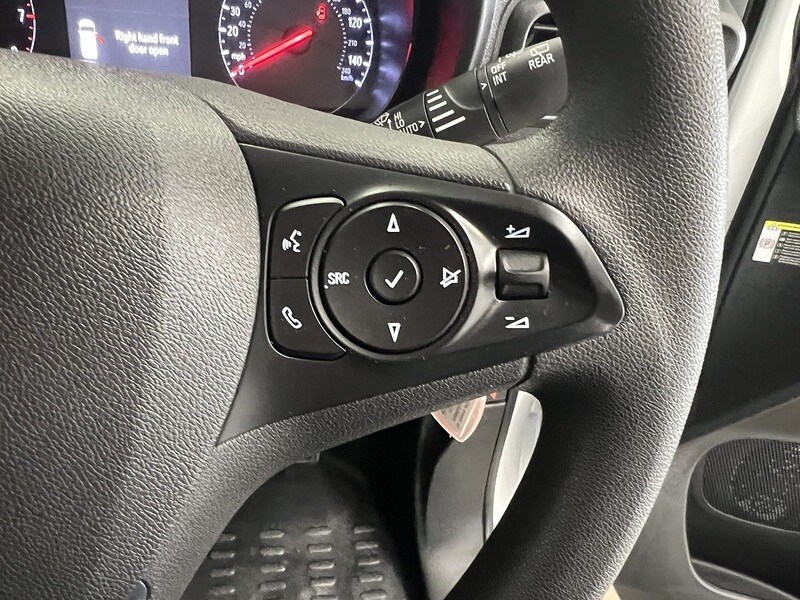 Used Vauxhall Combo 2023 for sale - 76940401: Photo 19