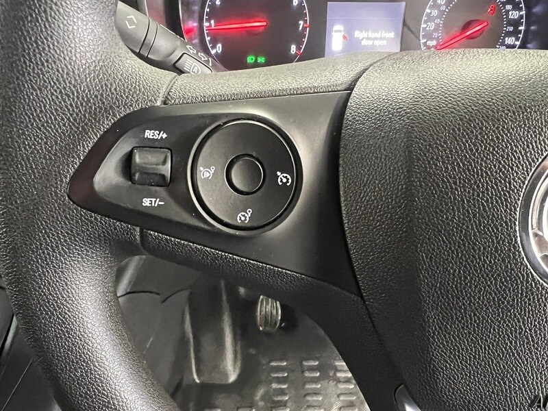 Used Vauxhall Combo 2023 for sale - 76940401: Photo 20