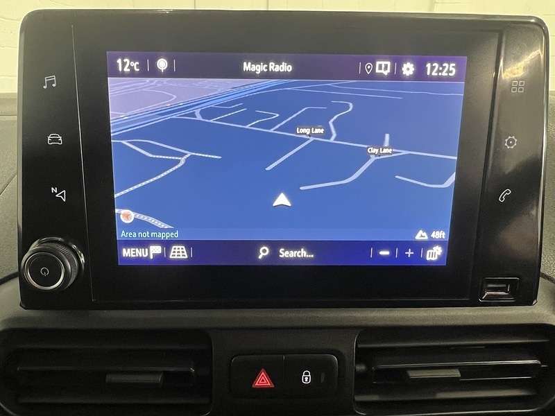 Used Vauxhall Combo 2023 for sale - 76940401: Photo 21