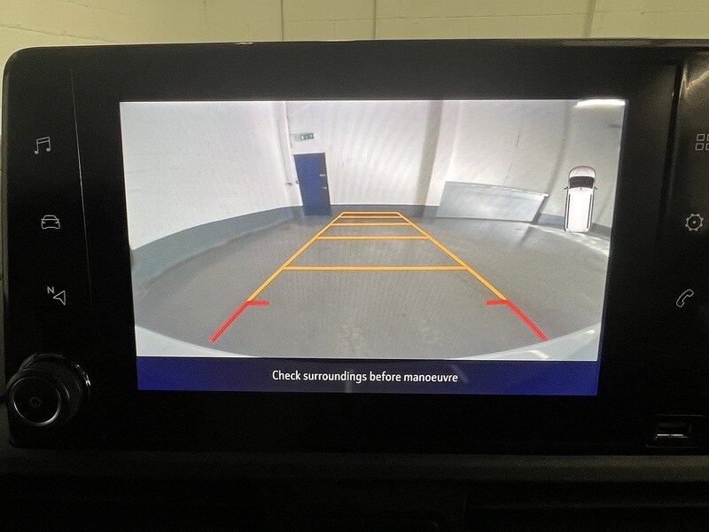 Used Vauxhall Combo 2023 for sale - 76940401: Photo 22