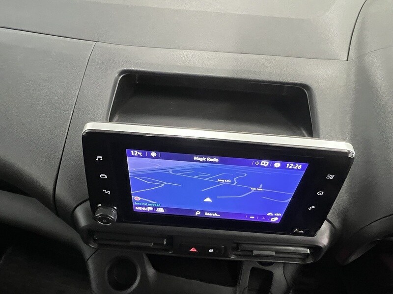 Used Vauxhall Combo 2023 for sale - 76940401: Photo 26