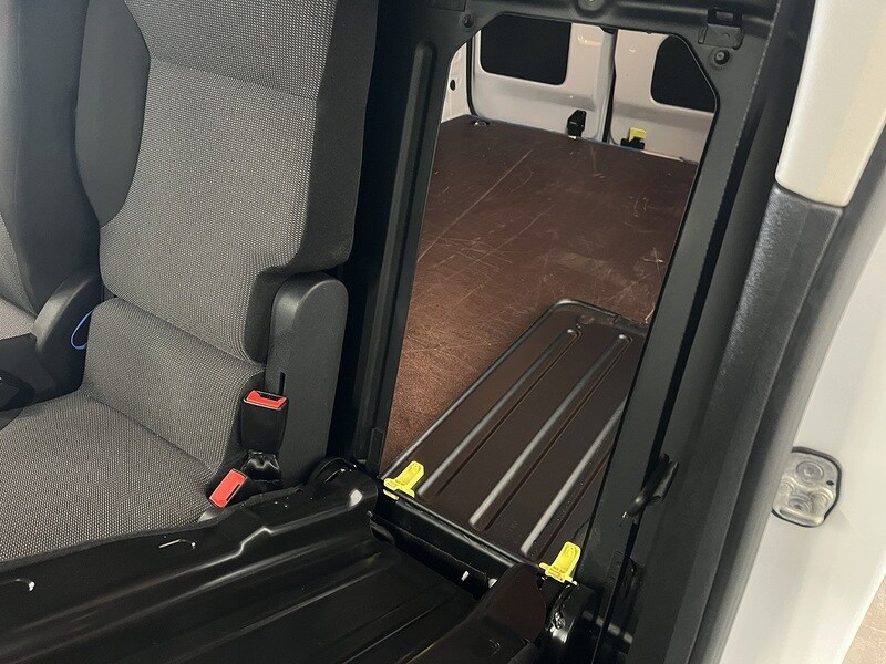 Used Vauxhall Combo 2023 for sale - 76940401: Photo 30