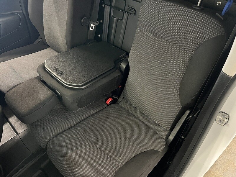 Used Vauxhall Combo 2023 for sale - 76940401: Photo 32