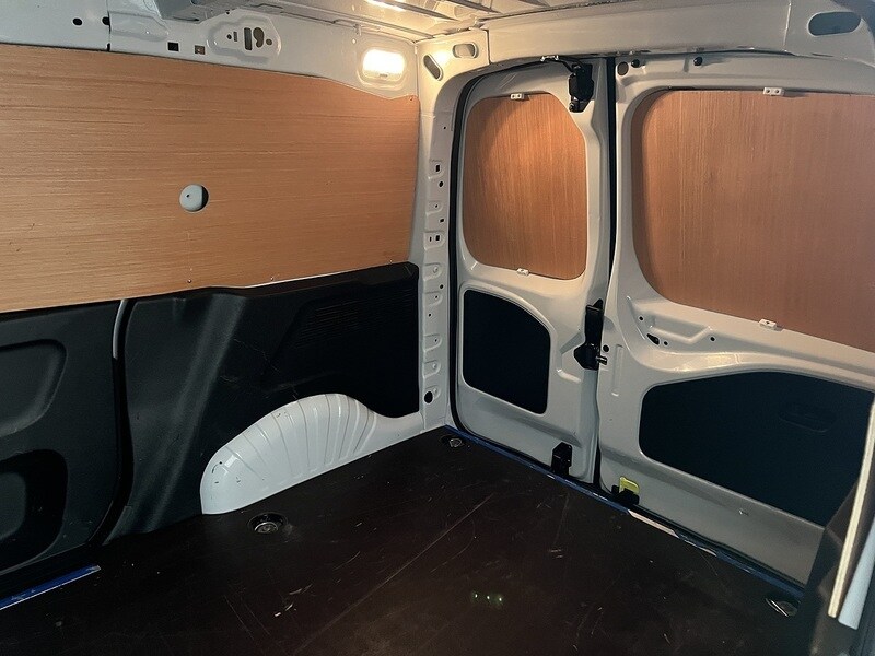 Used Vauxhall Combo 2023 for sale - 76940401: Photo 33