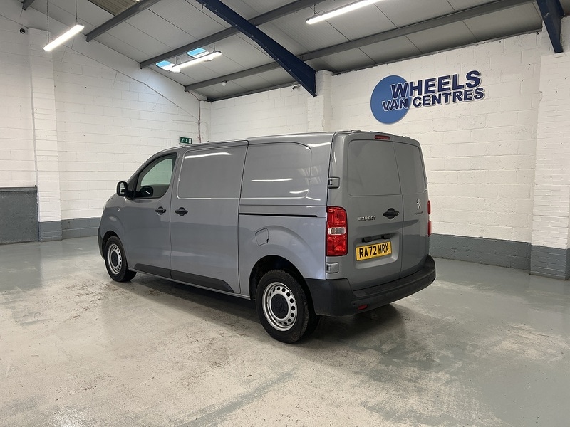 Used Peugeot Expert 2023 for sale - 77701911: Photo 2