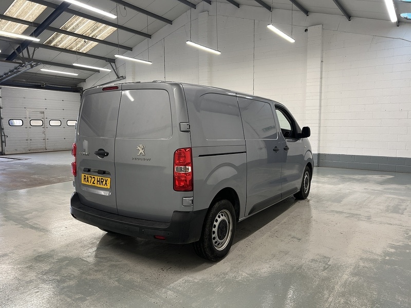 Used Peugeot Expert 2023 for sale - 77701911: Photo 3