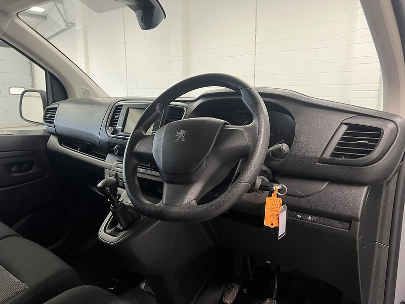 Used Peugeot Expert 2023 for sale - 77701911: Photo 6