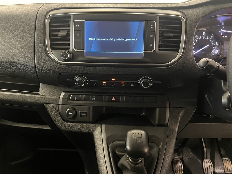 Used Peugeot Expert 2023 for sale - 77701911: Photo 8