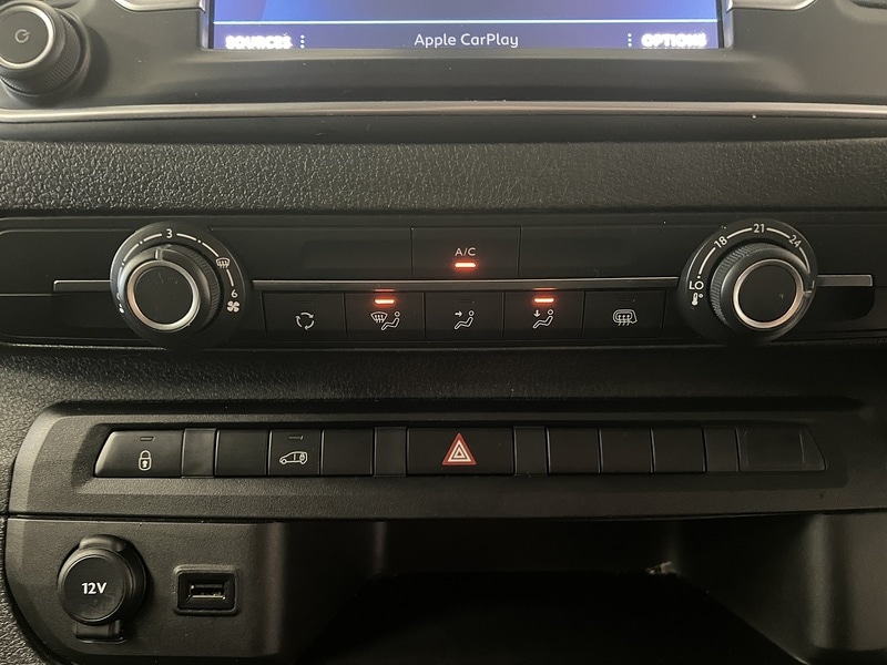 Used Peugeot Expert 2023 for sale - 77701911: Photo 9