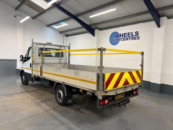 Used Iveco Daily 2022 for sale - 76221780: Photo 2