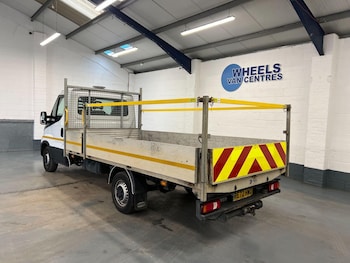 Used Iveco Daily 2022 for sale - 76221780: Photo 2